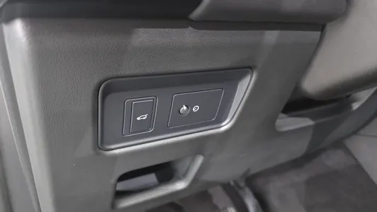 Land Rover 5 3.0 SD6 HSE 2019 15