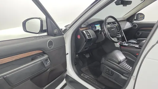 Land Rover 5 3.0 SD6 HSE 2019 10
