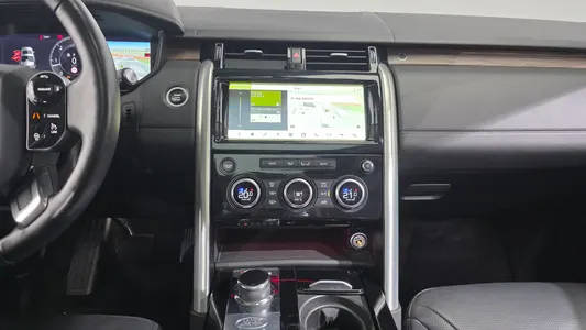 Land Rover 5 3.0 SD6 HSE 2019 19