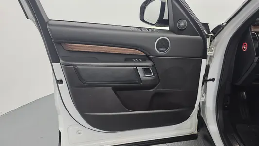 Land Rover 5 3.0 SD6 HSE 2019 24