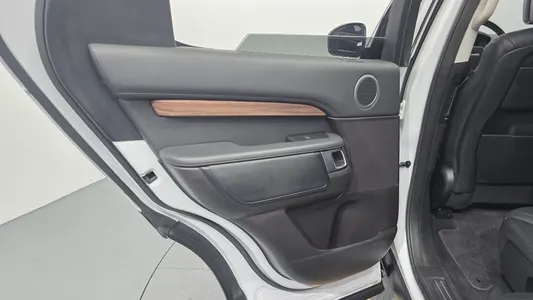 Land Rover 5 3.0 SD6 HSE 2019 25