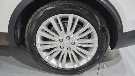 Land Rover 5 3.0 SD6 HSE 2019 21