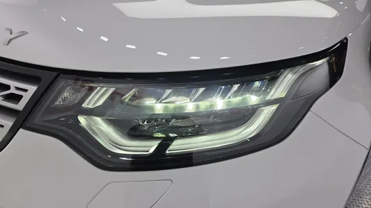 Land Rover 5 3.0 SD6 HSE 2019 22