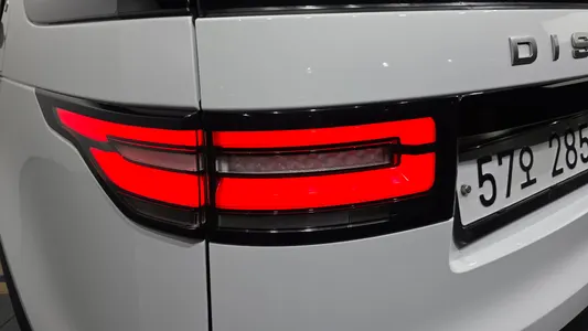 Land Rover 5 3.0 SD6 HSE 2019 23