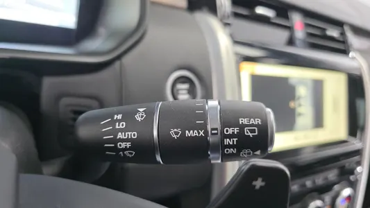 Land Rover 5 3.0 SD6 HSE 2019 27