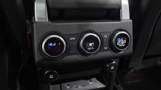 Land Rover 5 3.0 SD6 HSE 2019 29
