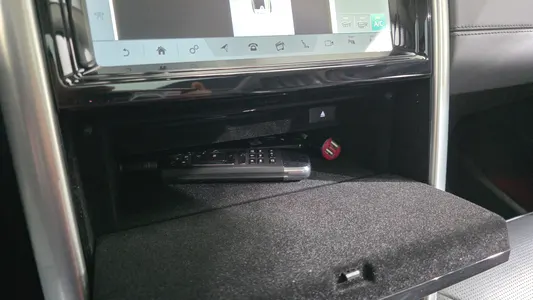 Land Rover 5 3.0 SD6 HSE 2019 30
