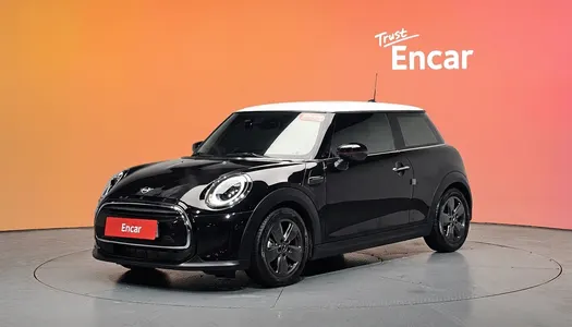 MINI 2022