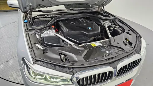 BMW 5 Series (G30) 530i 2020 6