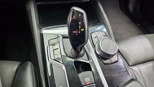 BMW 5 Series (G30) 530i 2020 9