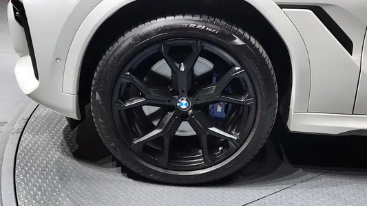 BMW X6 (G06) xDrive40i M 2022 5