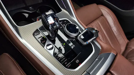 BMW X6 (G06) xDrive40i M 2022 9