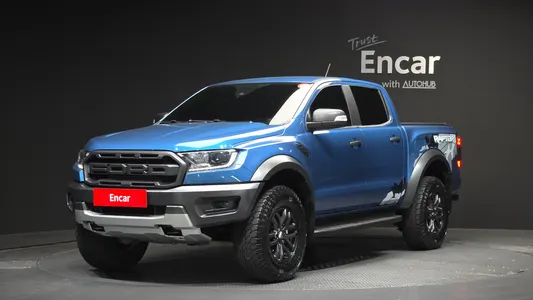 Ford 3 2.0 2021