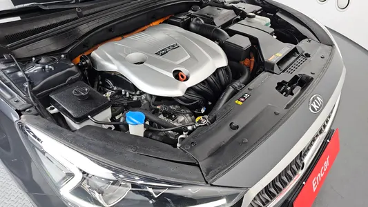 Kia K7 2018 6