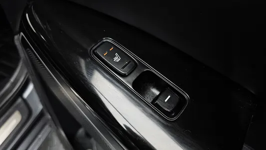 Kia K7 2018 18