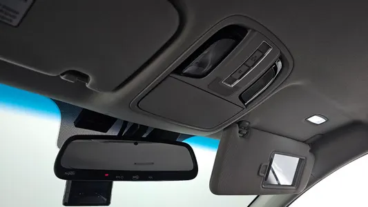 Kia K7 2018 19