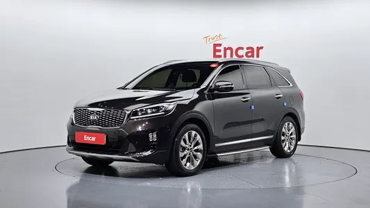 Kia 2.0 2WD 2018