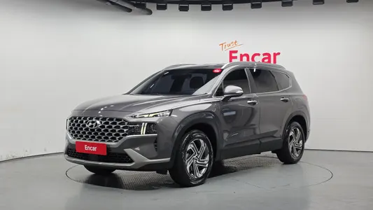 Hyundai 2.2 2WD 2020