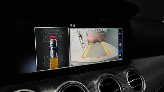 Mercedes-Benz E-Class W213 E300 2018 15
