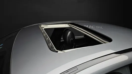 Mercedes-Benz E-Class W213 E300 2018 19