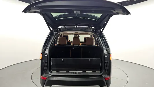 Land Rover 5 3.0 TD6 HSE 2017 20