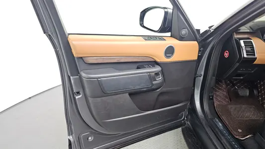 Land Rover 5 3.0 TD6 HSE 2017 24