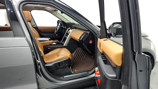 Land Rover 5 3.0 TD6 HSE 2017 26