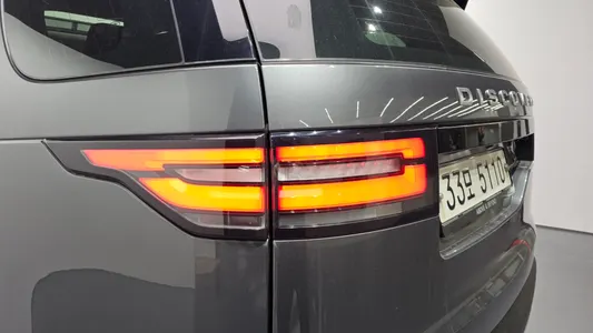 Land Rover 5 3.0 TD6 HSE 2017 23