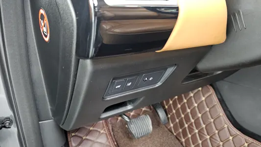 Land Rover 5 3.0 TD6 HSE 2017 27