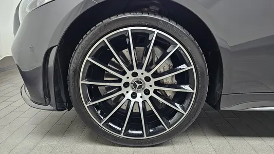 Mercedes-Benz CLS-Class C257 CLS450 4MATIC AMG Line 2021 5