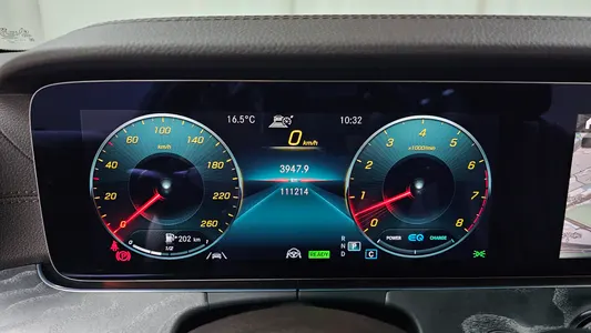 Mercedes-Benz CLS-Class C257 CLS450 4MATIC AMG Line 2021 8