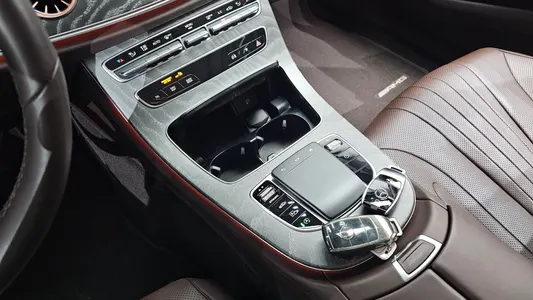Mercedes-Benz CLS-Class C257 CLS450 4MATIC AMG Line 2021 9