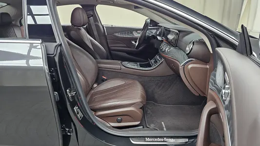 Mercedes-Benz CLS-Class C257 CLS450 4MATIC AMG Line 2021 11