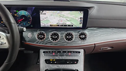 Mercedes-Benz CLS-Class C257 CLS450 4MATIC AMG Line 2021 15
