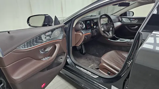 Mercedes-Benz CLS-Class C257 CLS450 4MATIC AMG Line 2021 10