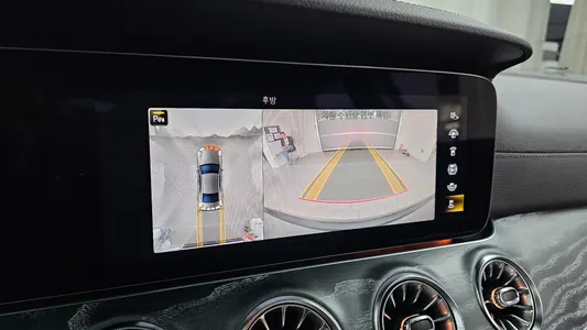 Mercedes-Benz CLS-Class C257 CLS450 4MATIC AMG Line 2021 16
