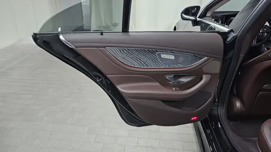 Mercedes-Benz CLS-Class C257 CLS450 4MATIC AMG Line 2021 25