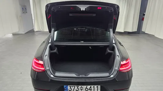 Mercedes-Benz CLS-Class C257 CLS450 4MATIC AMG Line 2021 26
