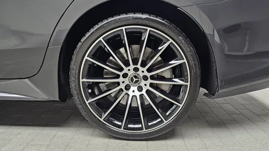 Mercedes-Benz CLS-Class C257 CLS450 4MATIC AMG Line 2021 21