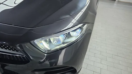 Mercedes-Benz CLS-Class C257 CLS450 4MATIC AMG Line 2021 22