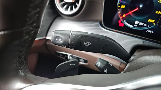 Mercedes-Benz CLS-Class C257 CLS450 4MATIC AMG Line 2021 27