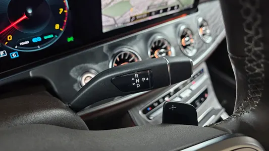 Mercedes-Benz CLS-Class C257 CLS450 4MATIC AMG Line 2021 30