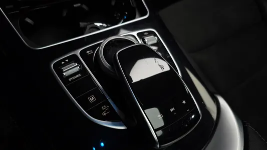 Mercedes-Benz GLC-Class X253 GLC350e 4MATIC AMG Line 2018 27