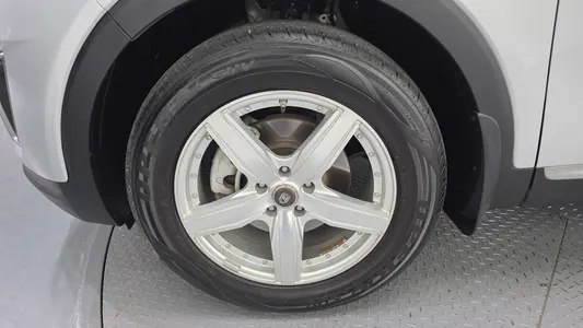 Kia Sorento 2.2 4WD 2014 5