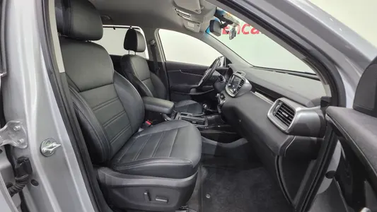 Kia Sorento 2.2 4WD 2014 10
