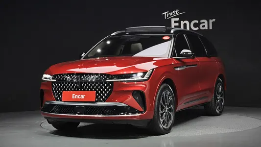 Lincoln 2 2.0 AWD 2024