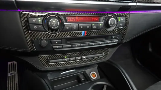 BMW X6 (E71) 40d 2012 17