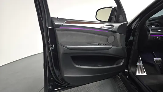 BMW X6 (E71) 40d 2012 24