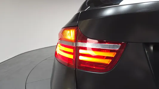 BMW X6 (E71) 40d 2012 23