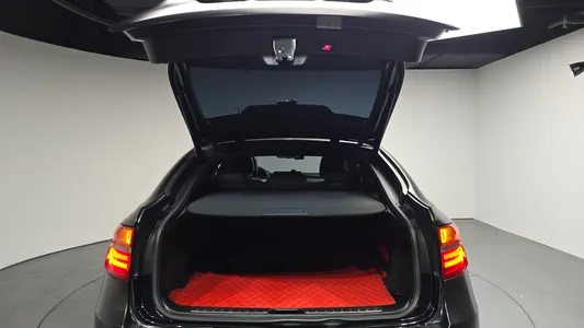 BMW X6 (E71) 40d 2012 31